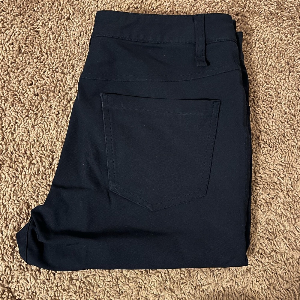 Lululemon M’s ABC 5 pocket pant